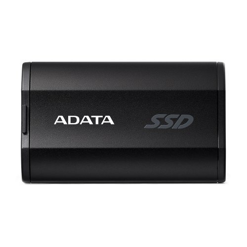Външен диск Adata SD810 SD810-2000G-CBK (снимка 2)