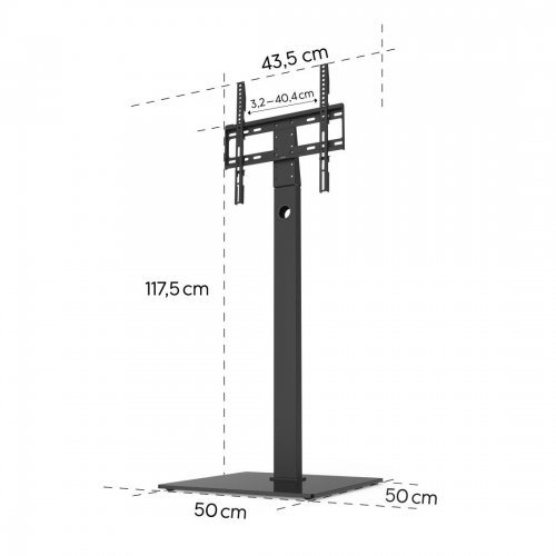 Стойки и стендове > Hama 220868 (снимка 12)