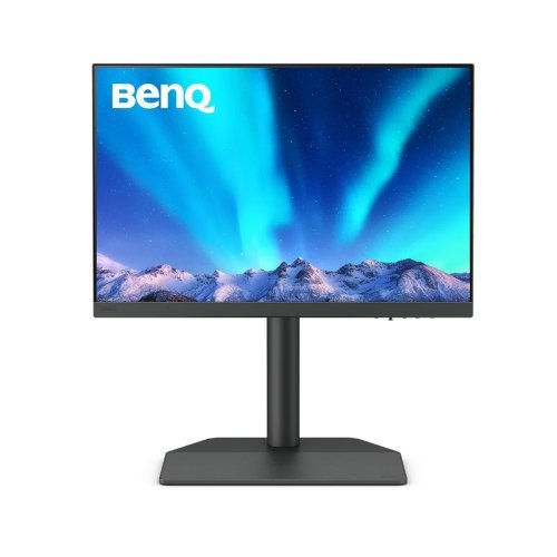 Монитор BenQ 9H.LLVLA.TBE (снимка 1)