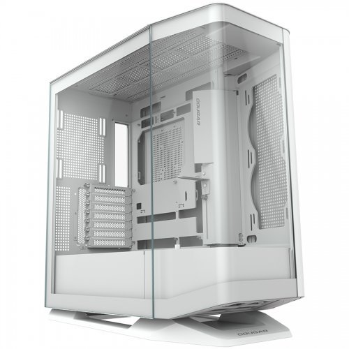 Компютърна кутия Cougar CGR-58M6W (снимка 2)