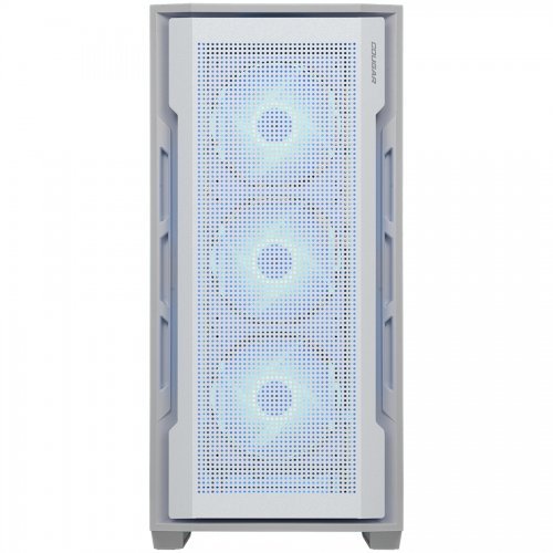 Компютърна кутия Cougar CGR-5C78W-RGB (снимка 2)