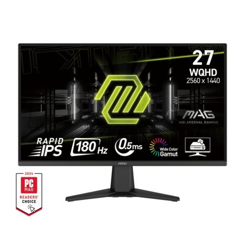 Монитор MSI 9S6-3CE21M-022 (снимка 1)