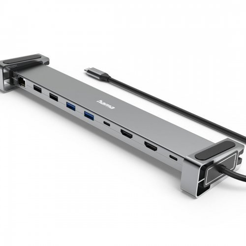 Докинг станция Hama 200145 (снимка 9)