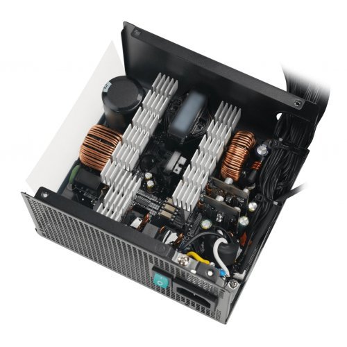 Захранващ блок DeepCool R-PL750D-FC0B-EU (снимка 6)