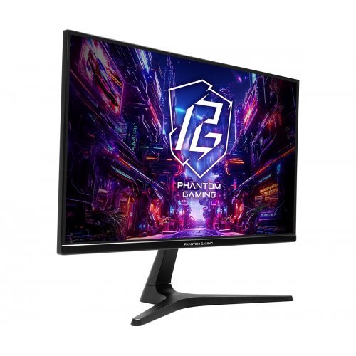 Монитор ASRock PG25FFT (снимка 2)