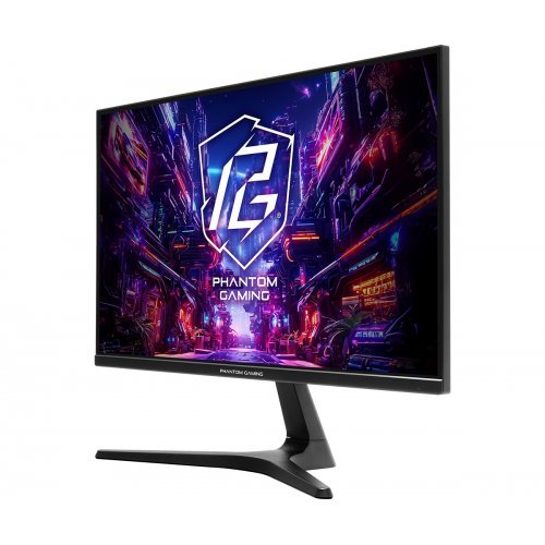 Монитор ASRock PG25FFT (снимка 3)