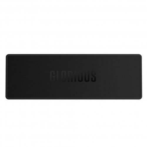 Падове за мишки > Glorious GLO-KB-ACC-KBM-STC-100-BLK (снимка 2)