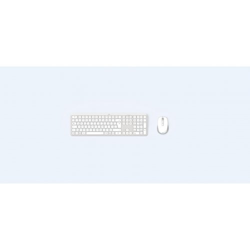 Клавиатура и мишка Hama WKM-550 173066 (снимка 2)