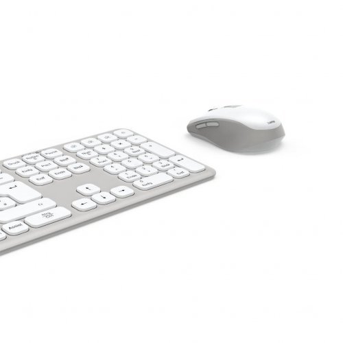 Клавиатура и мишка Hama WKM-550 173066 (снимка 3)