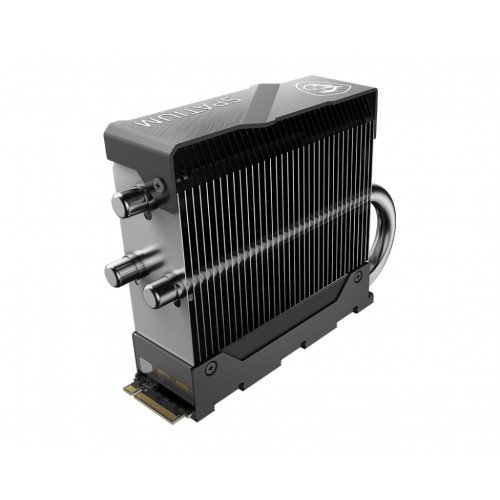 SSD MSI SPATIUM M570 PRO PCIE 5.0 NVME M.2 2TB FROZR S78-440Q670-P83 (снимка 4)