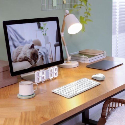 Клавиатура Hama WKM-500 173062 (снимка 4)