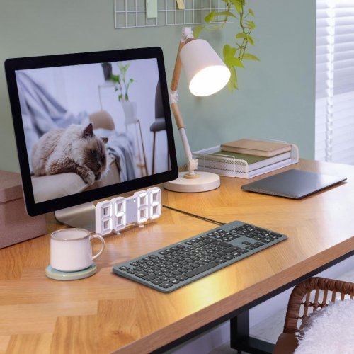 Клавиатура Hama CK-400 173058 (снимка 3)