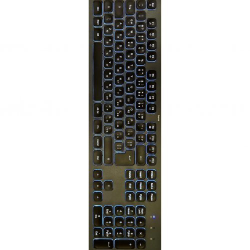 Клавиатура Hama CK-400 173058 (снимка 5)