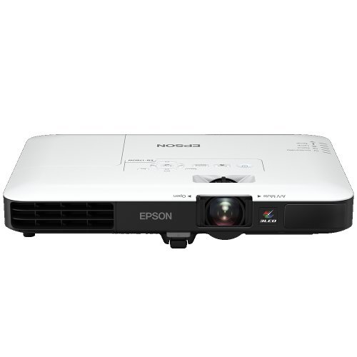 Дигитален проектор Epson V11H795040 (снимка 1)