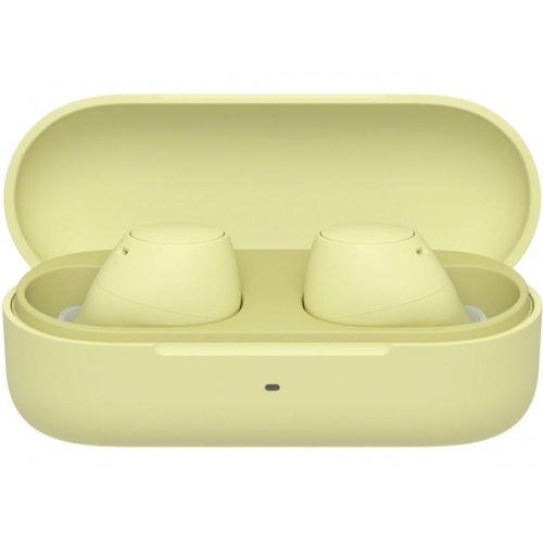 Слушалки Sony WFC510Y.CE7 (снимка 3)