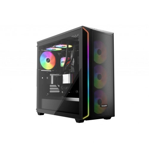 Охлаждане Be Quiet! BL129 (снимка 2)