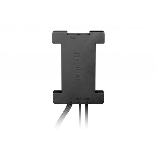 Охлаждане Be Quiet! BW020 (снимка 4)