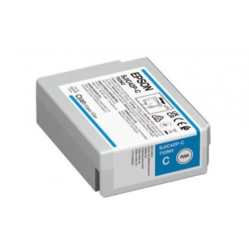 Консумативи за мастиленоструен печат > Epson C13T52M240 (снимка 1)