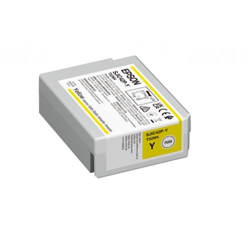 Консумативи за мастиленоструен печат > Epson C13T52M440 (снимка 1)