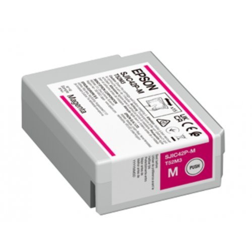 Консумативи за мастиленоструен печат > Epson C13T52M340 (снимка 1)
