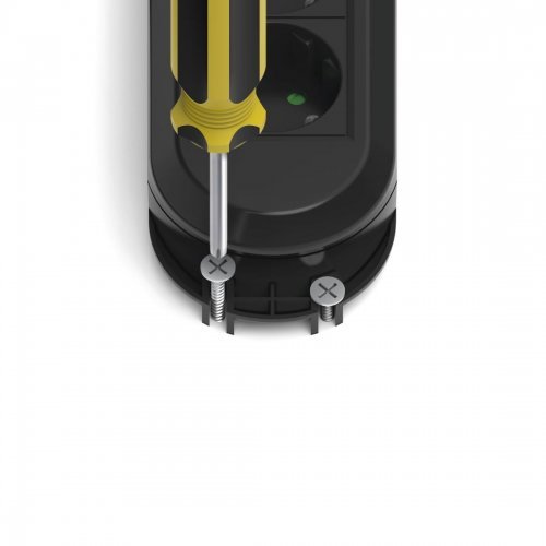 Разклонител Hama 223038 (снимка 2)