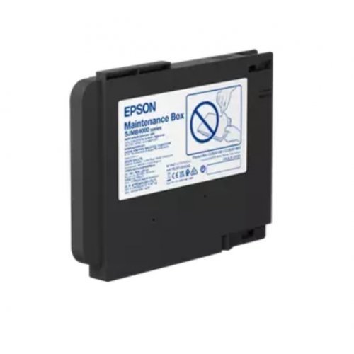 Консумативи за мастиленоструен печат > Epson C33S021601 (снимка 1)