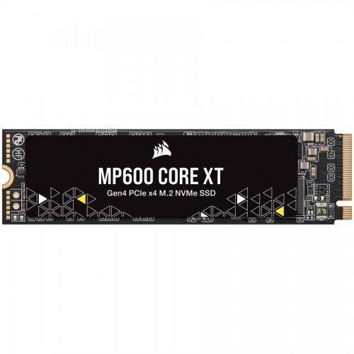 SSD Corsair CSSD-F4000GBMP600CXT (снимка 1)