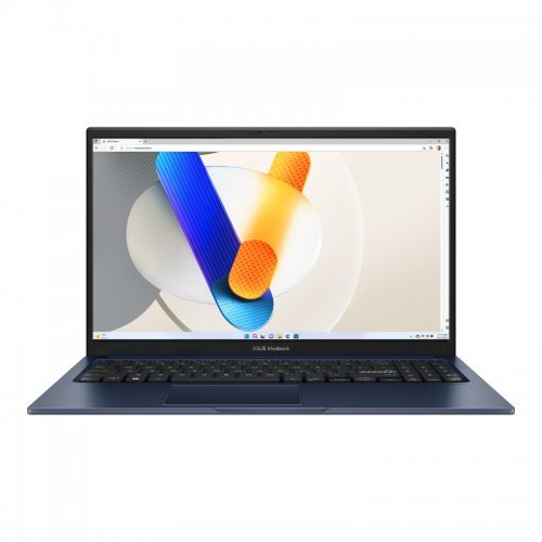 Лаптоп Asus X1504VA-NJ1144 90NB10J1-M01RA0 (снимка 1)
