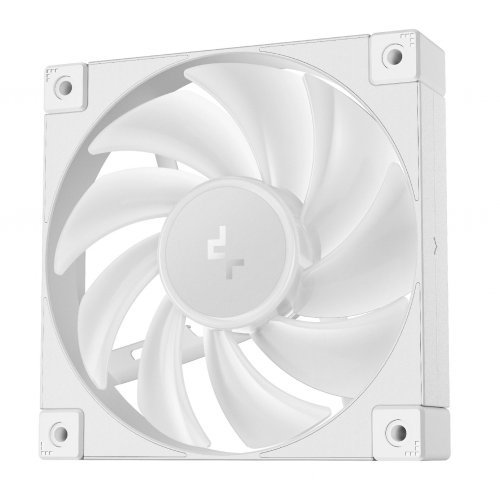 Охлаждане DeepCool R-FD12-WHAPN1-G (снимка 2)