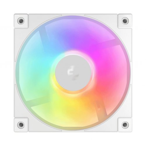 Охлаждане DeepCool R-FD12-WHAPN1-G (снимка 4)