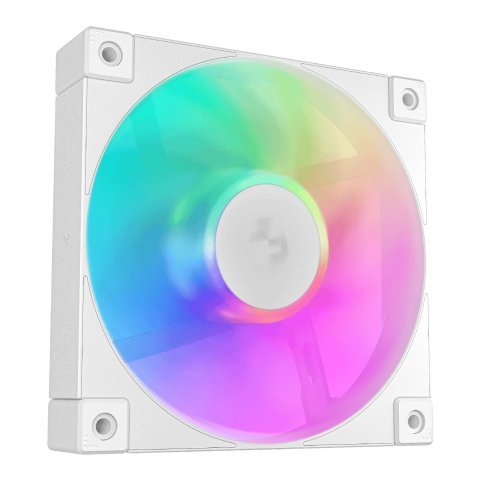 Охлаждане DeepCool R-FD12-WHAPN1-G (снимка 6)