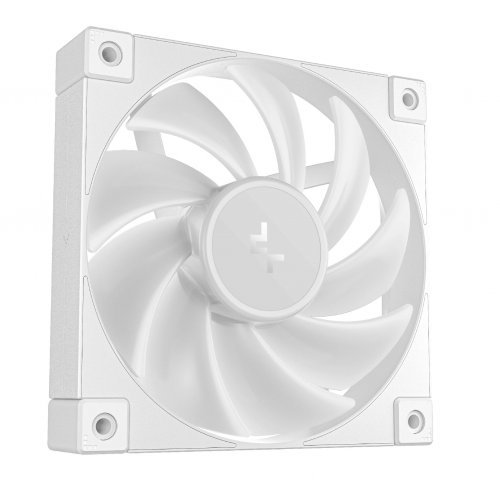 Охлаждане DeepCool R-FD12-WHAPN1-G (снимка 7)