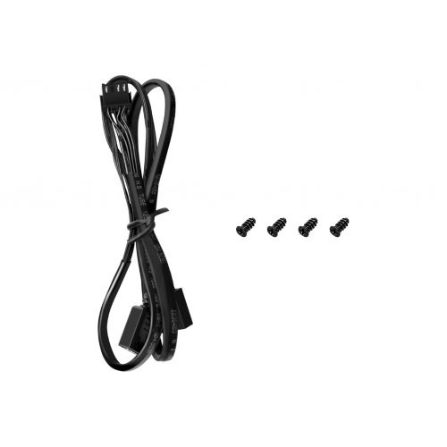 Охлаждане DeepCool R-FD12-BKAPN1-G (снимка 8)