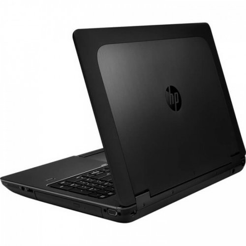 Лаптоп HP DP thunderbolt (снимка 4)