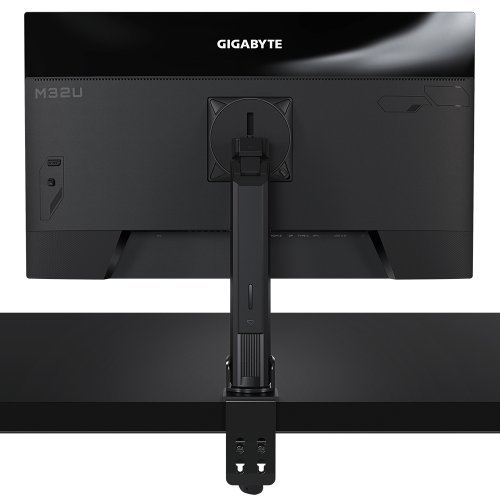 Монитор Gigabyte M32U AE (снимка 3)