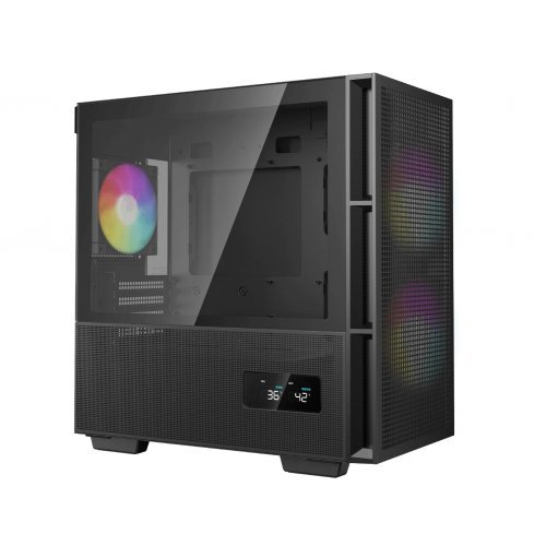 Компютърна кутия DeepCool R-CH360-BKAPE3D-G-1 (снимка 2)