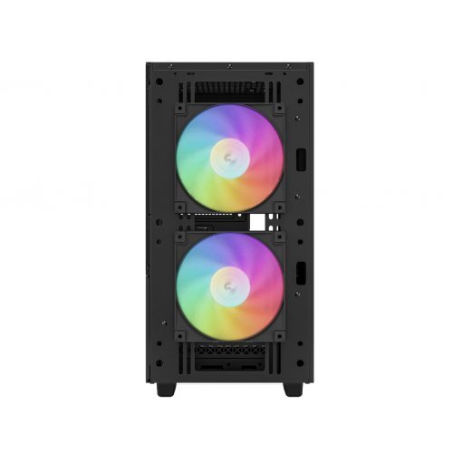 Компютърна кутия DeepCool R-CH360-BKAPE3D-G-1 (снимка 4)