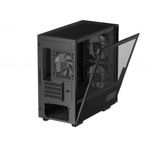 Компютърна кутия DeepCool R-CH360-BKAPE3D-G-1 (снимка 7)