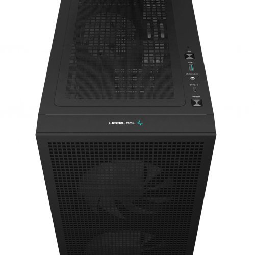 Компютърна кутия DeepCool R-CH360-BKAPE3D-G-1 (снимка 8)