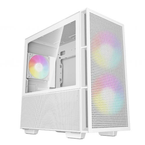 Компютърна кутия DeepCool R-CH360-WHAPE3-G-1 (снимка 1)