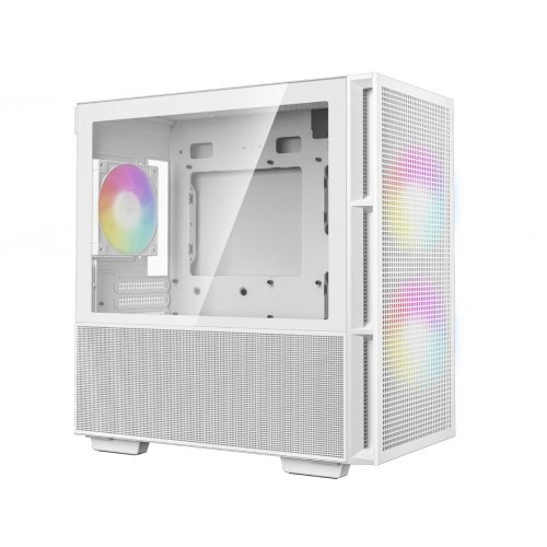Компютърна кутия DeepCool R-CH360-WHAPE3-G-1 (снимка 2)