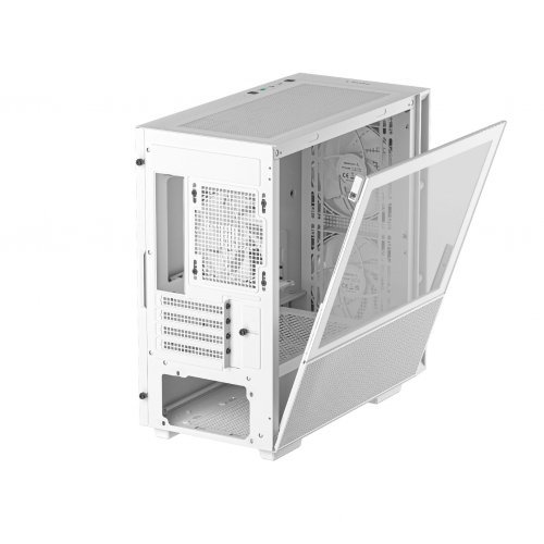 Компютърна кутия DeepCool R-CH360-WHAPE3-G-1 (снимка 7)