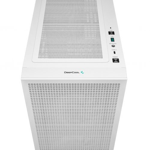 Компютърна кутия DeepCool R-CH360-WHAPE3-G-1 (снимка 8)