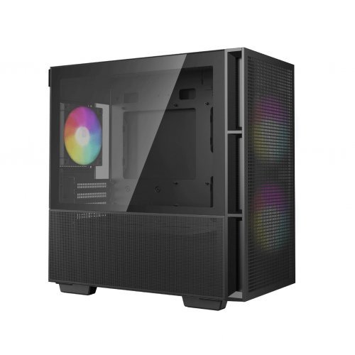 Компютърна кутия DeepCool R-CH360-BKAPE3-G-1 (снимка 2)