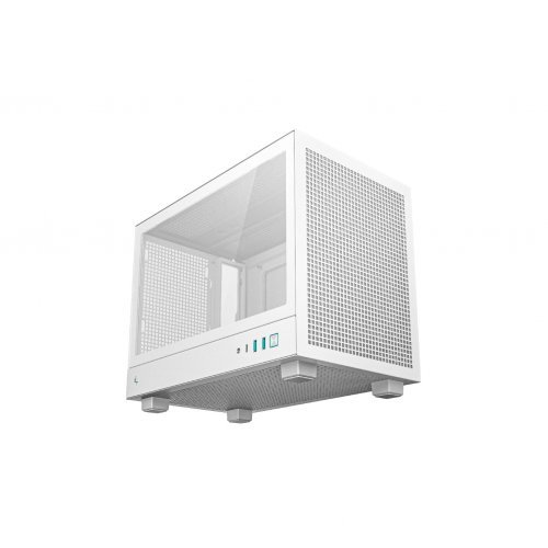 Компютърна кутия DeepCool R-CH160-WHNGI0-G-1 (снимка 2)