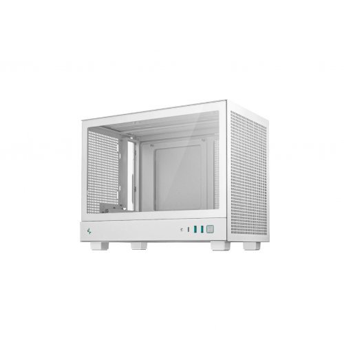 Компютърна кутия DeepCool R-CH160-WHNGI0-G-1 (снимка 3)