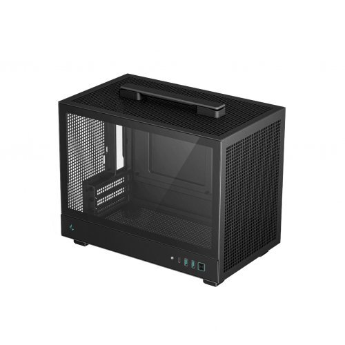 Компютърна кутия DeepCool R-CH160-BKNGI0-G-1 (снимка 1)