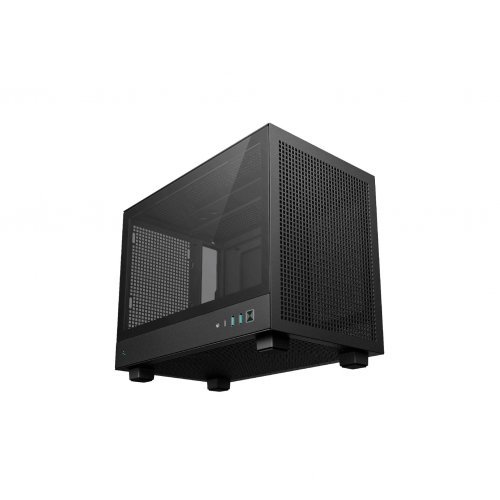 Компютърна кутия DeepCool R-CH160-BKNGI0-G-1 (снимка 2)