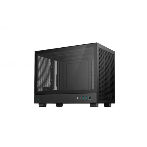 Компютърна кутия DeepCool R-CH160-BKNGI0-G-1 (снимка 3)