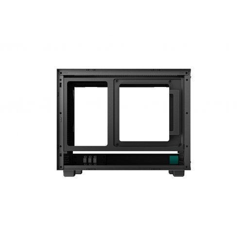 Компютърна кутия DeepCool R-CH160-BKNGI0-G-1 (снимка 6)
